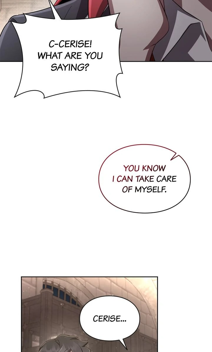 The Corpse Will Tell Chapter 79 22